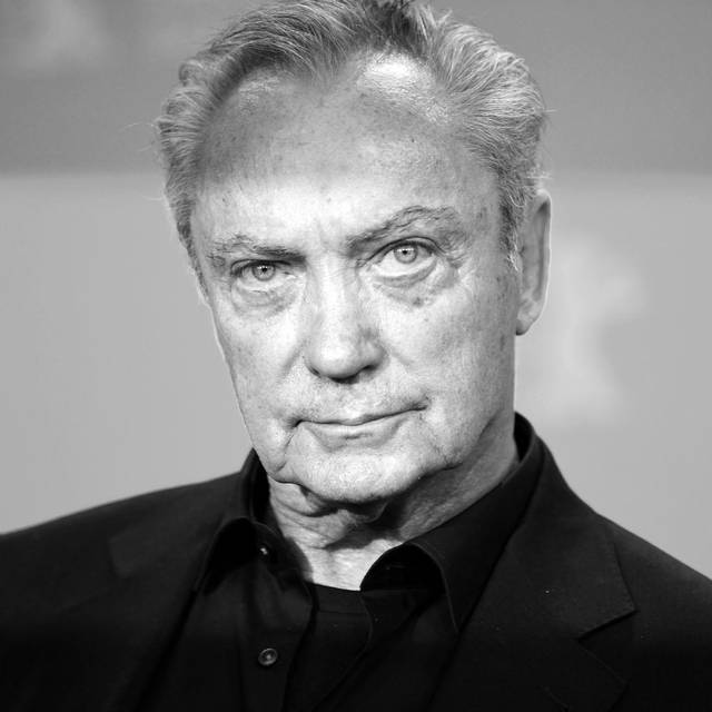 Hollywood-Star Udo Kier ist tot