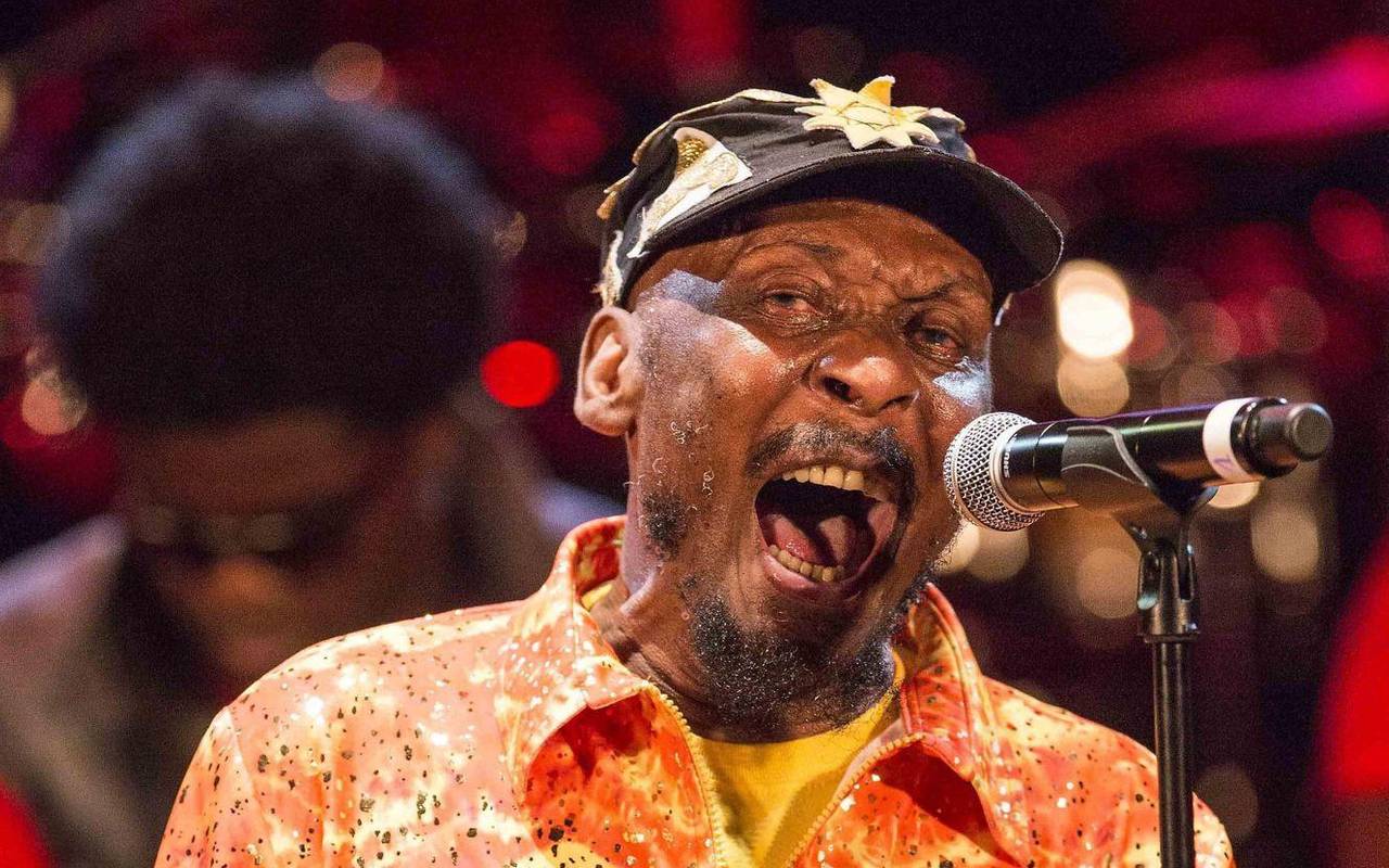 Jimmy Cliff