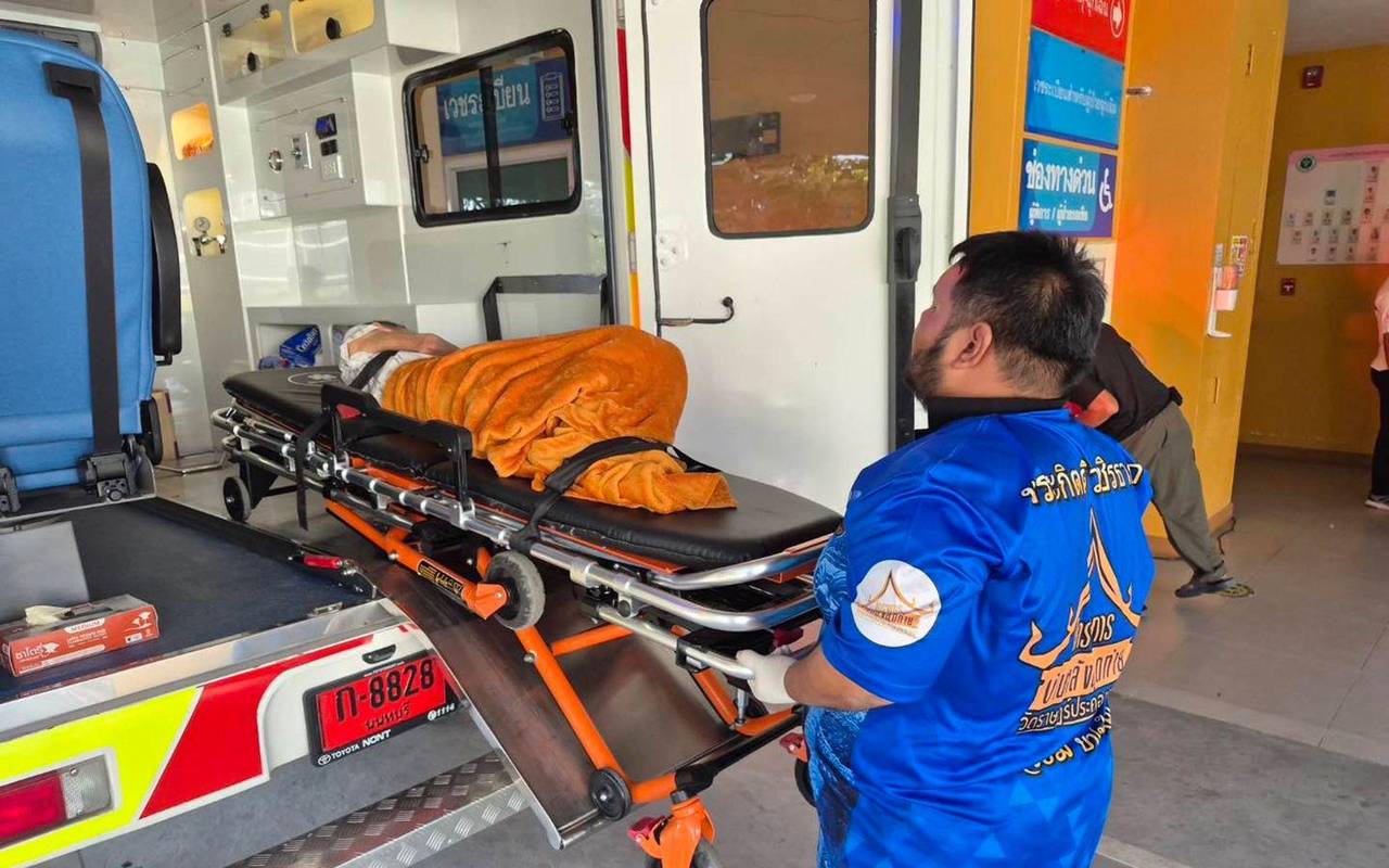 Totgeglaubte Frau vor Einäscherung gerettet