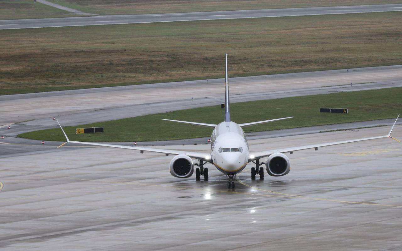 Flughafen Köln/Bonn