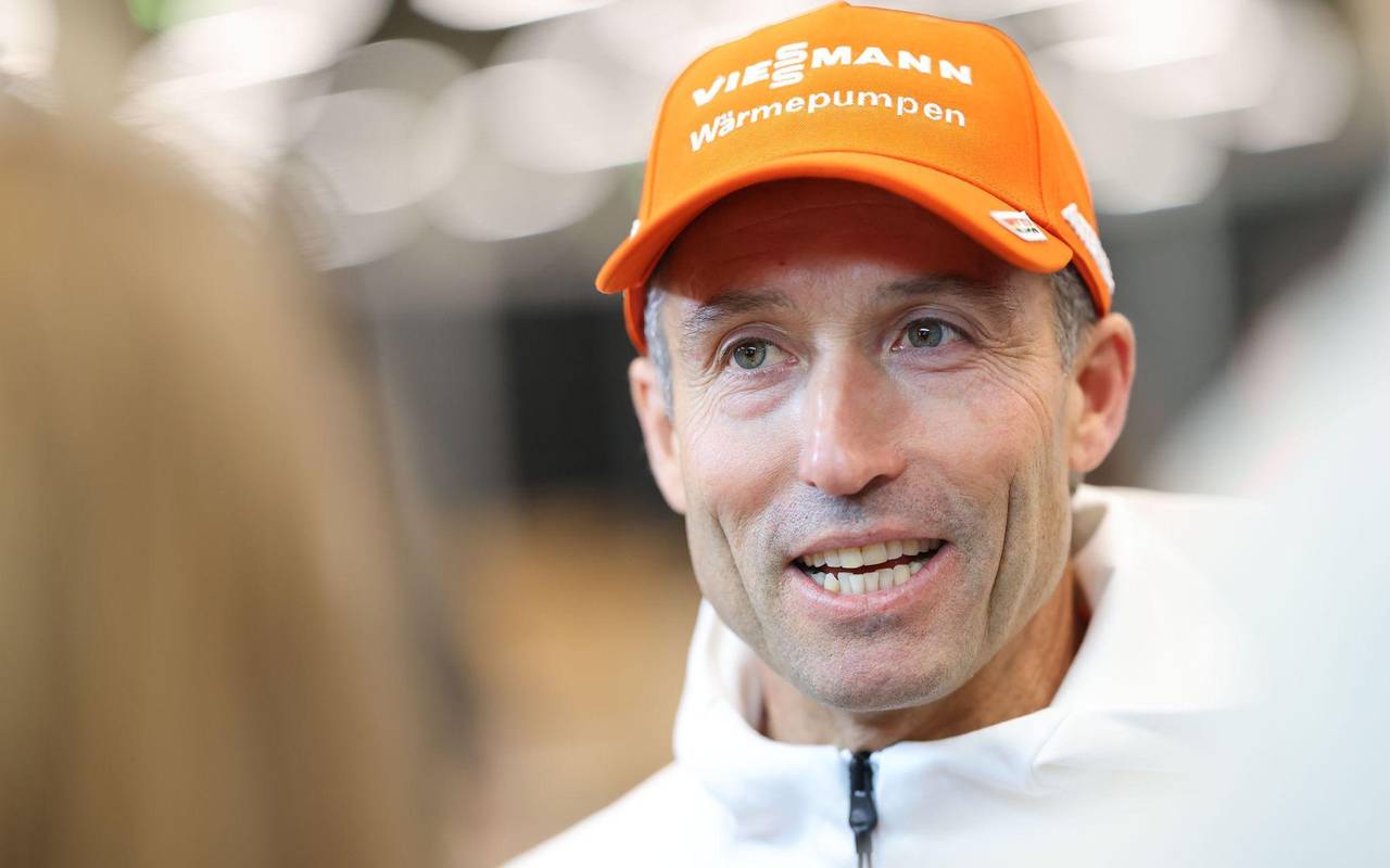 Peter Schlickenrieder