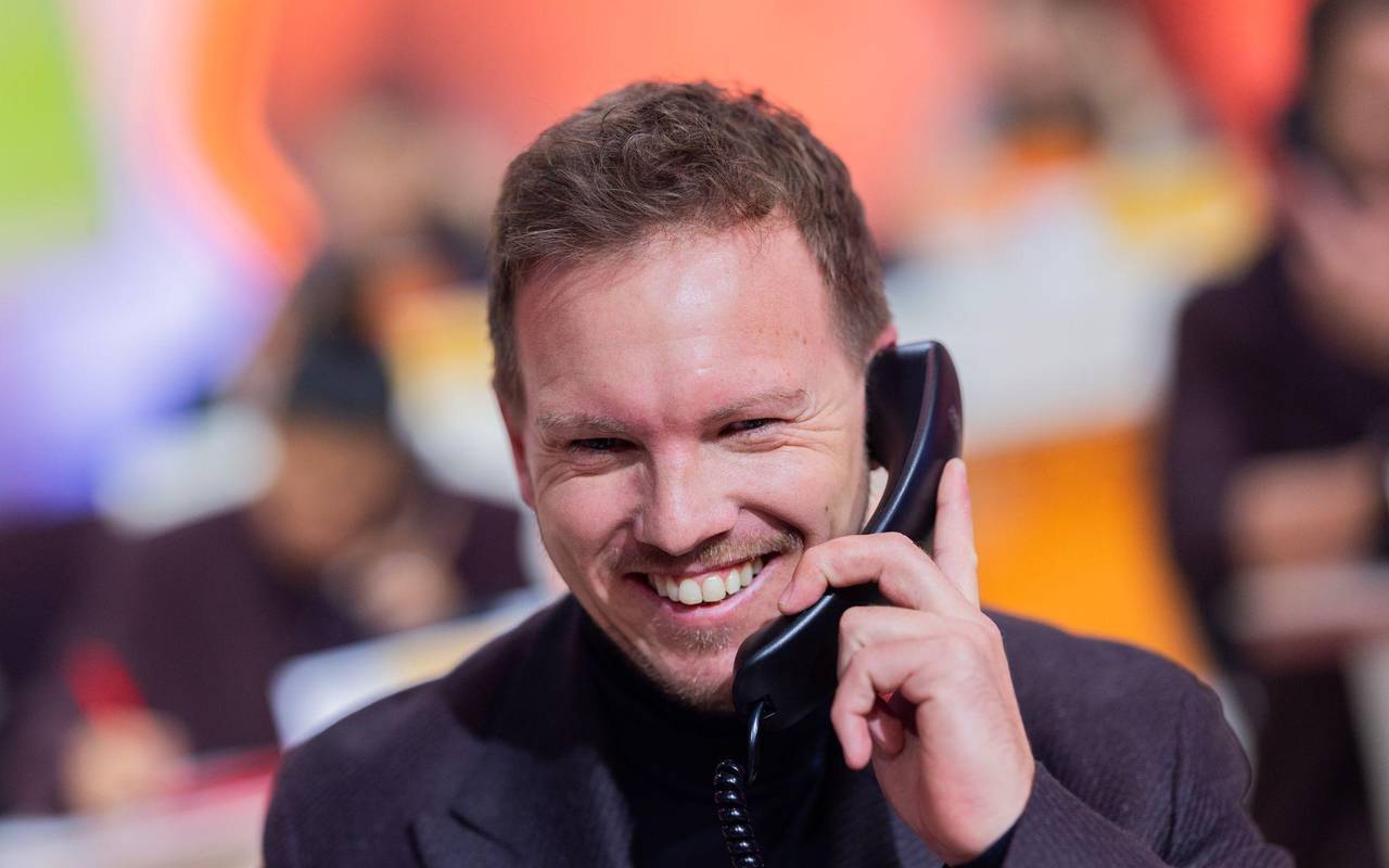 Julian Nagelsmann