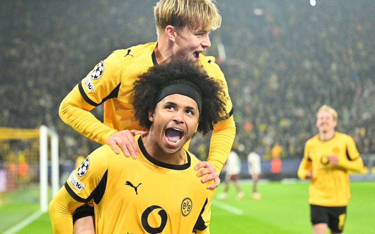 Borussia Dortmund - FC Villarreal