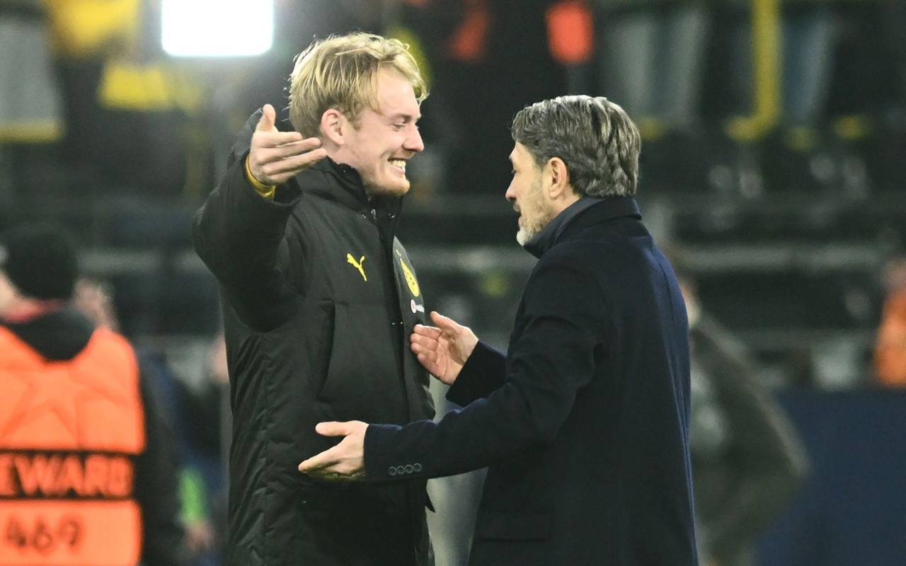 Borussia Dortmund - FC Villarreal