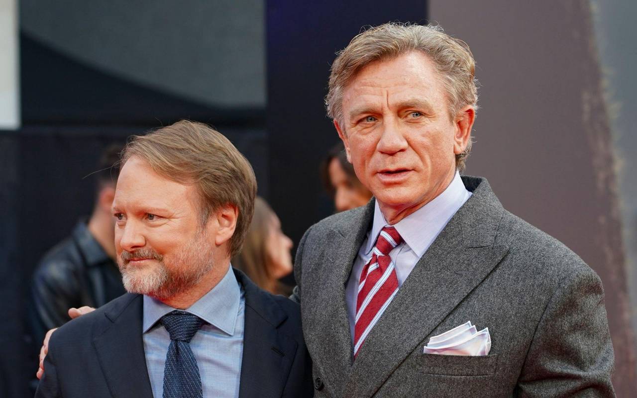 Krimi mit Daniel Craig und vielen Stars: «Wake Up Dead Man»