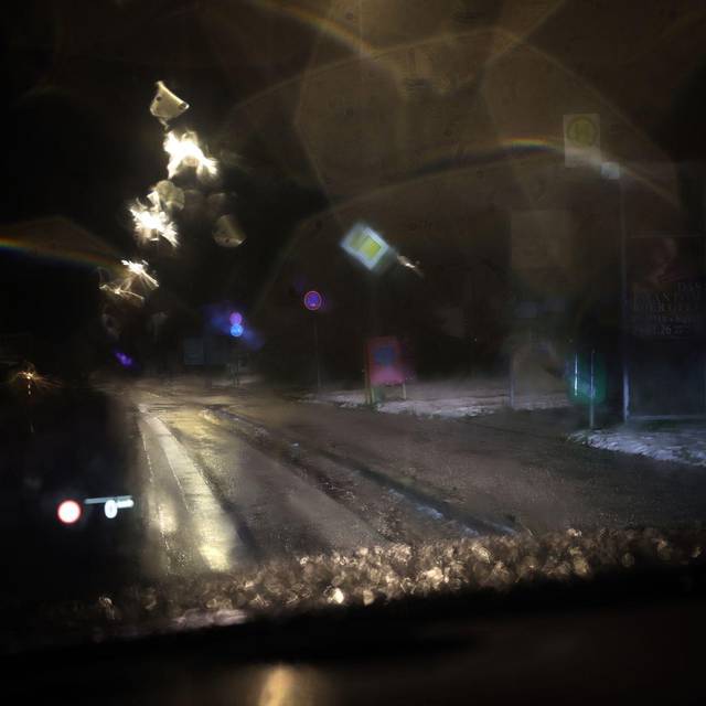 Wetter in Süddeutschland