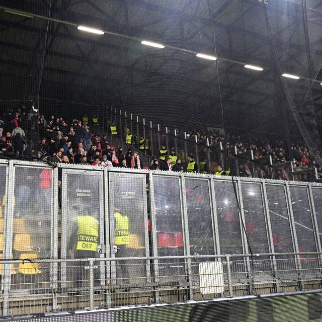Go Ahead Eagles Deventer - VfB Stuttgart