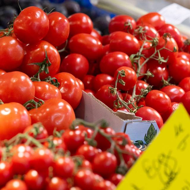 Inflation - Verbraucherpreise