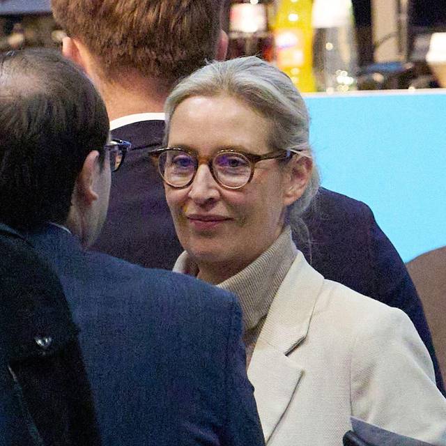 Neugründung AfD-Jugendorganisation