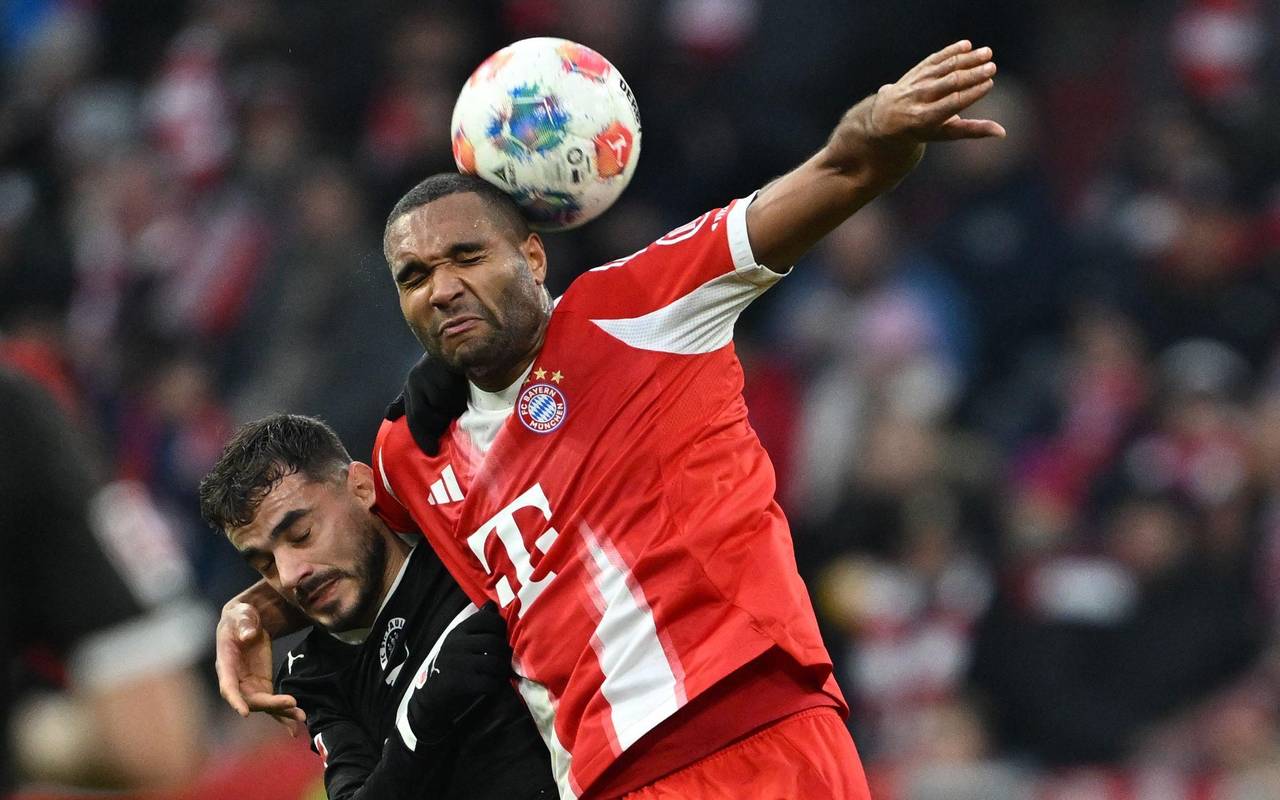 Bayern München - FC St. Pauli