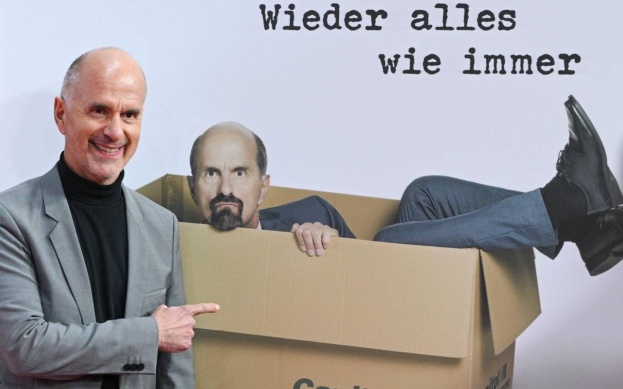 Premiere des neuen „Stromberg“-Films