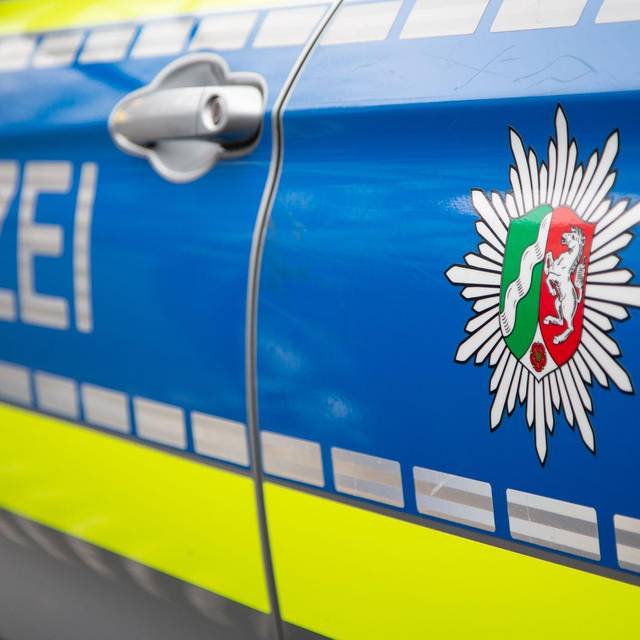 Polizeiauto