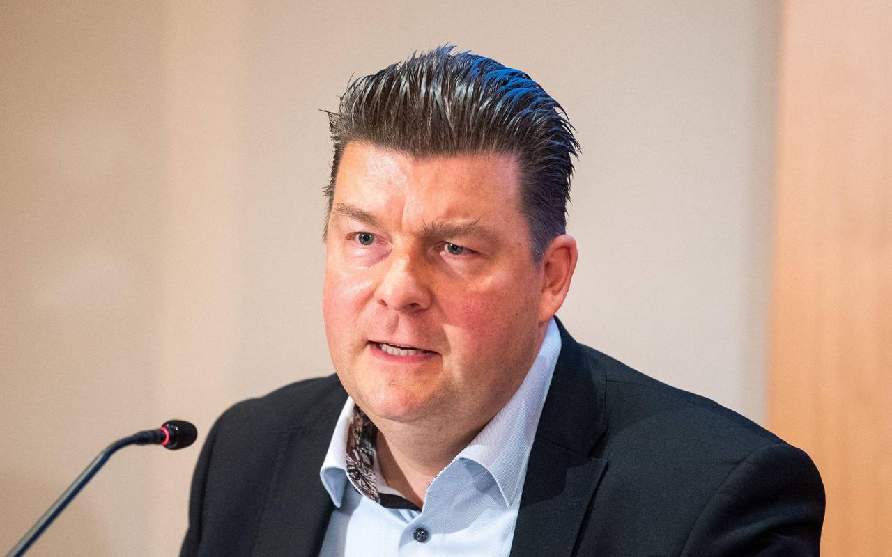 Andreas Dressel (SPD)