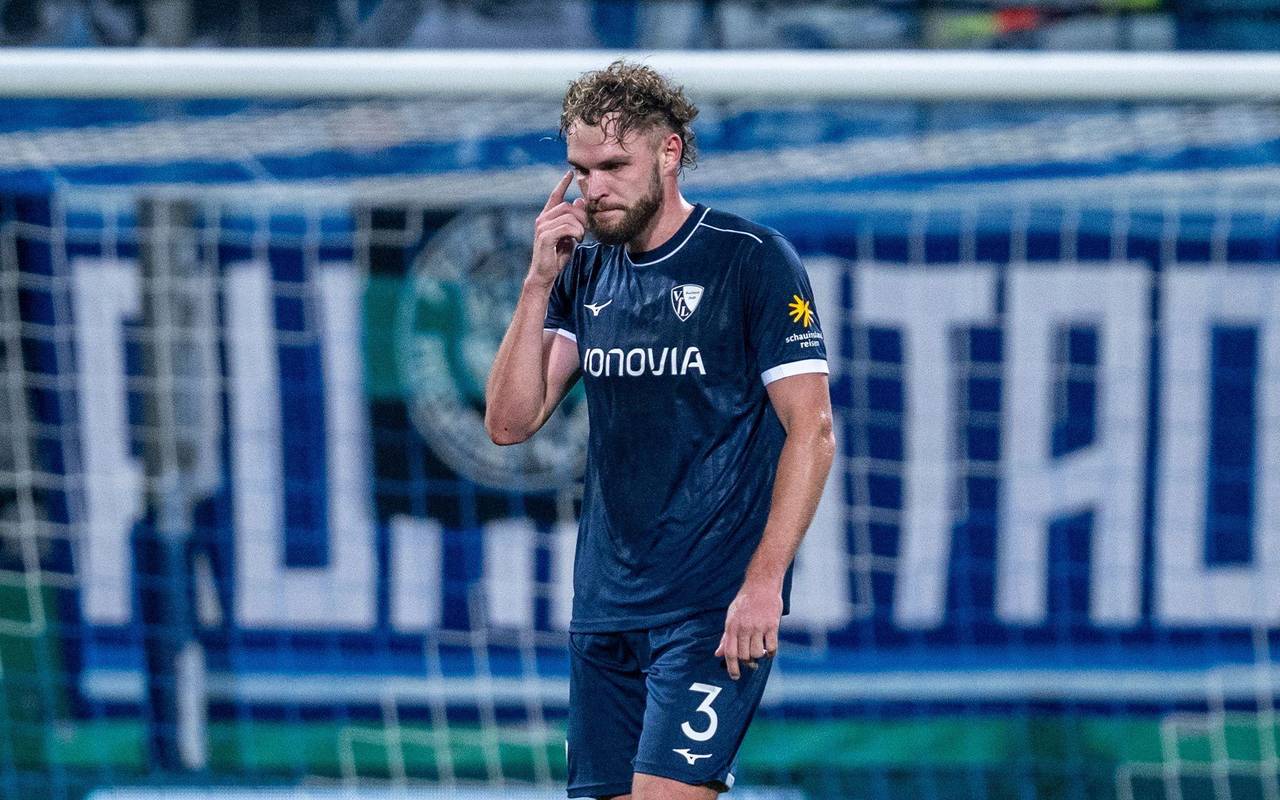 VfL Bochum - VfB Stuttgart