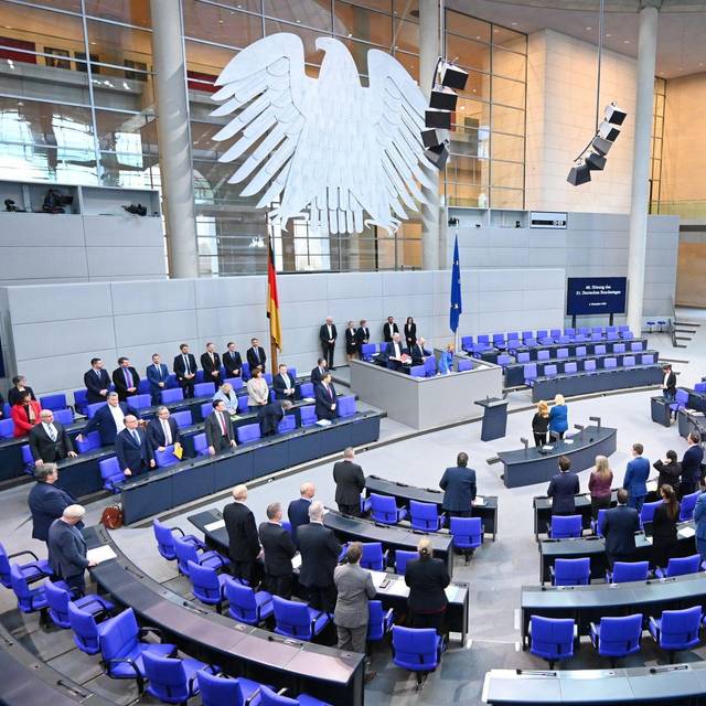 Bundestag