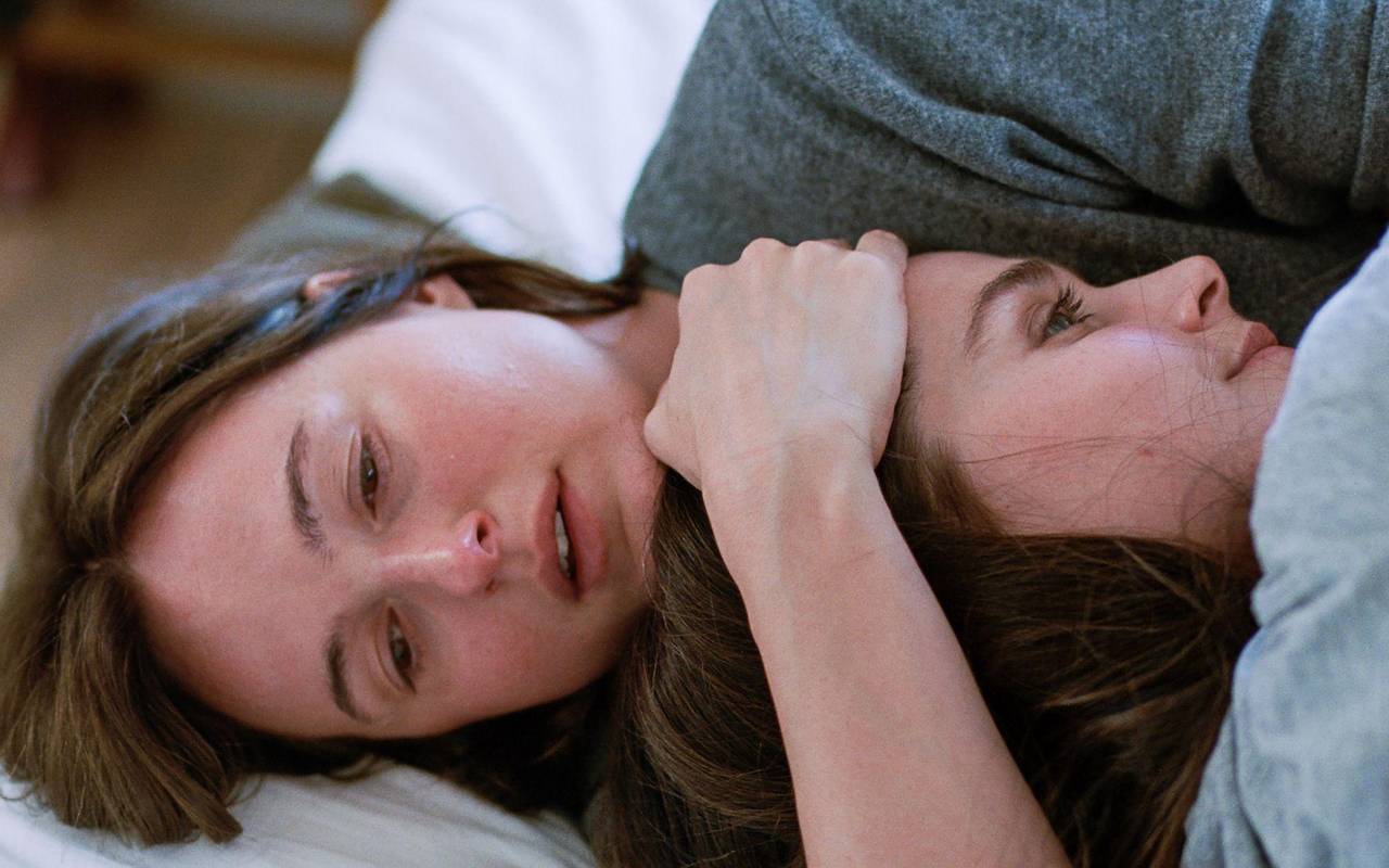 Kinostart - "Sentimental Value"