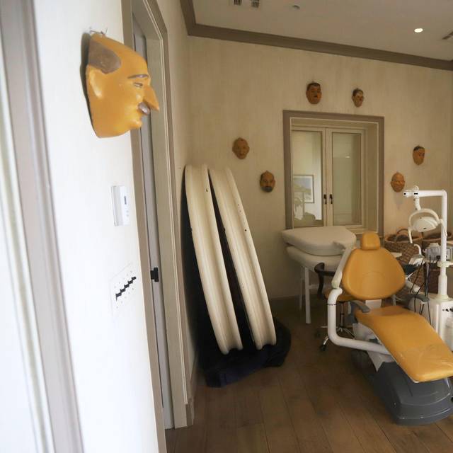 Epstein-Skandal - Insel