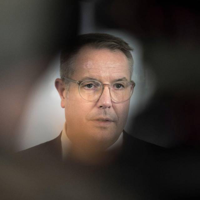 Alexander Schweitzer (SPD)