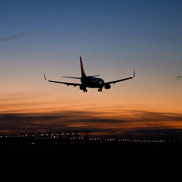 Ankunft von Afghanen mit Aufnahmezusage