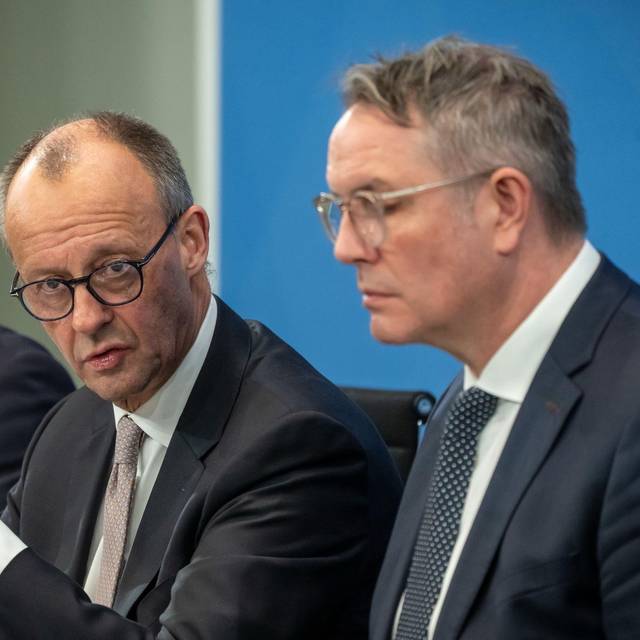 Ministerpräsidentenkonferenz