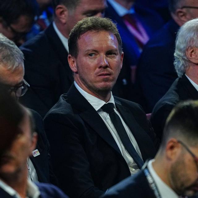 Fußball-WM 2026 - Auslosung Vorrunde