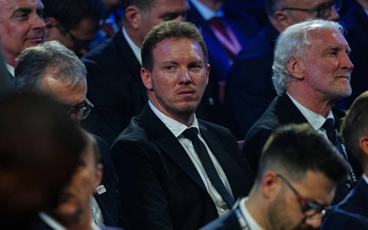 Fußball-WM 2026 - Auslosung Vorrunde