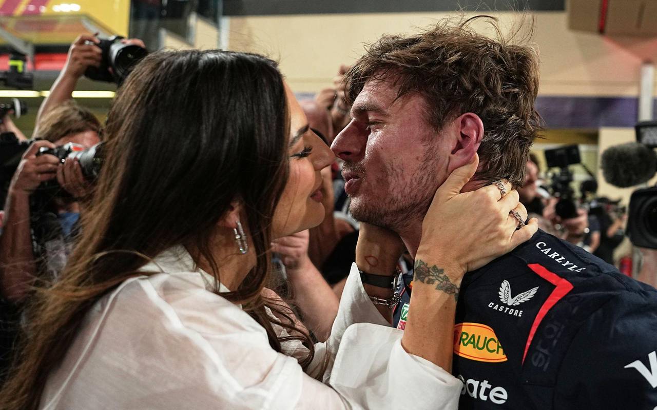 Motorsport: Formel-1-Weltmeisterschaft, Grand Prix von Abu Dhabi