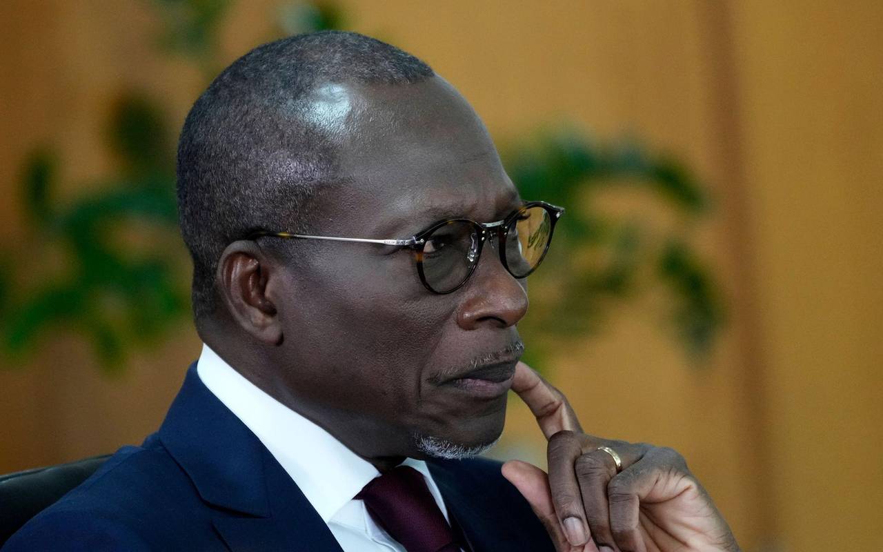 Putschversuch in Benin