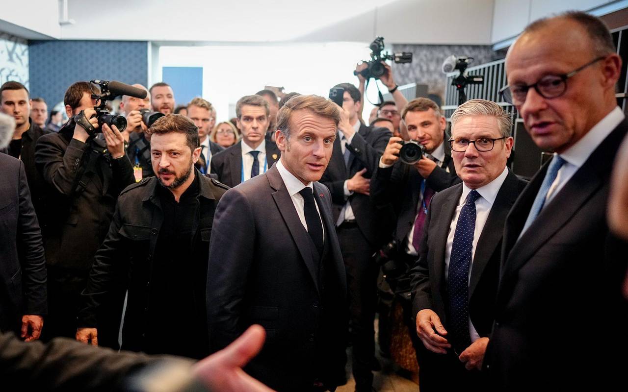 Berutungen zu Ukraine-Krieg