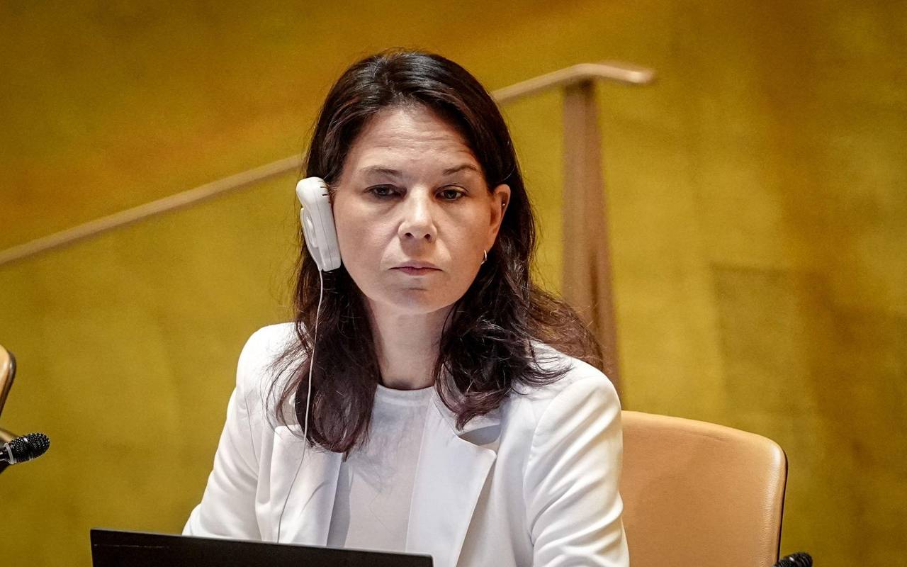 Generaldebatte der UN-Vollversammlung