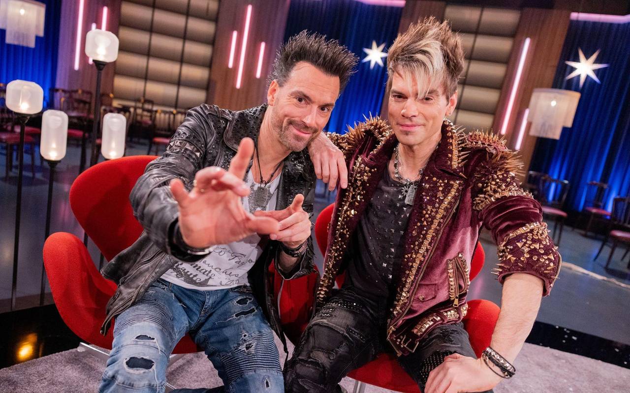 Neues Team bei RTL-Show nach Gottschalk-Abschied
