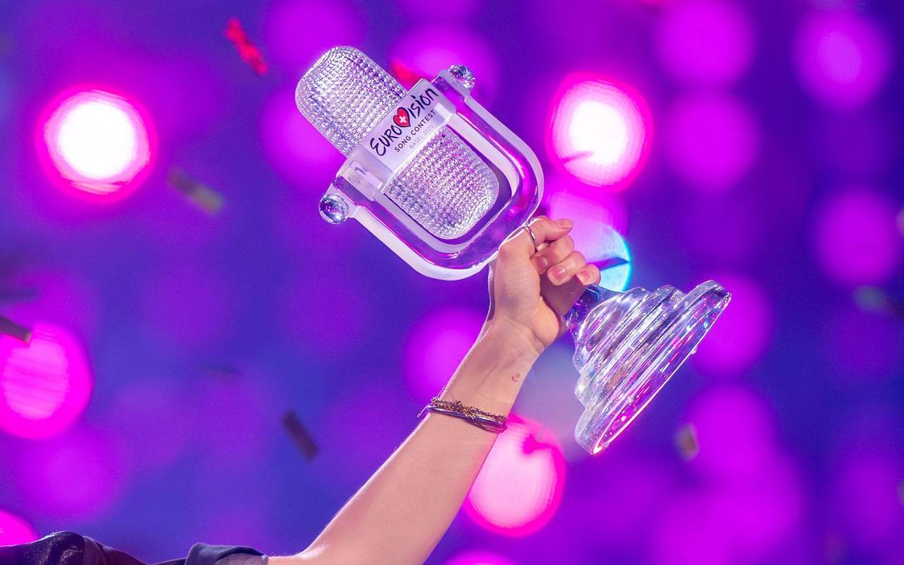 69. Eurovision Song Contest - Finale ESC 2025