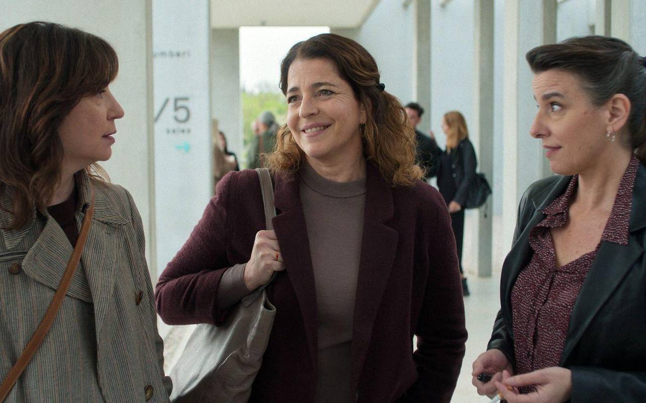 Kinostart - «Ein Leben ohne Liebe ist möglich, aber sinnlos“ »