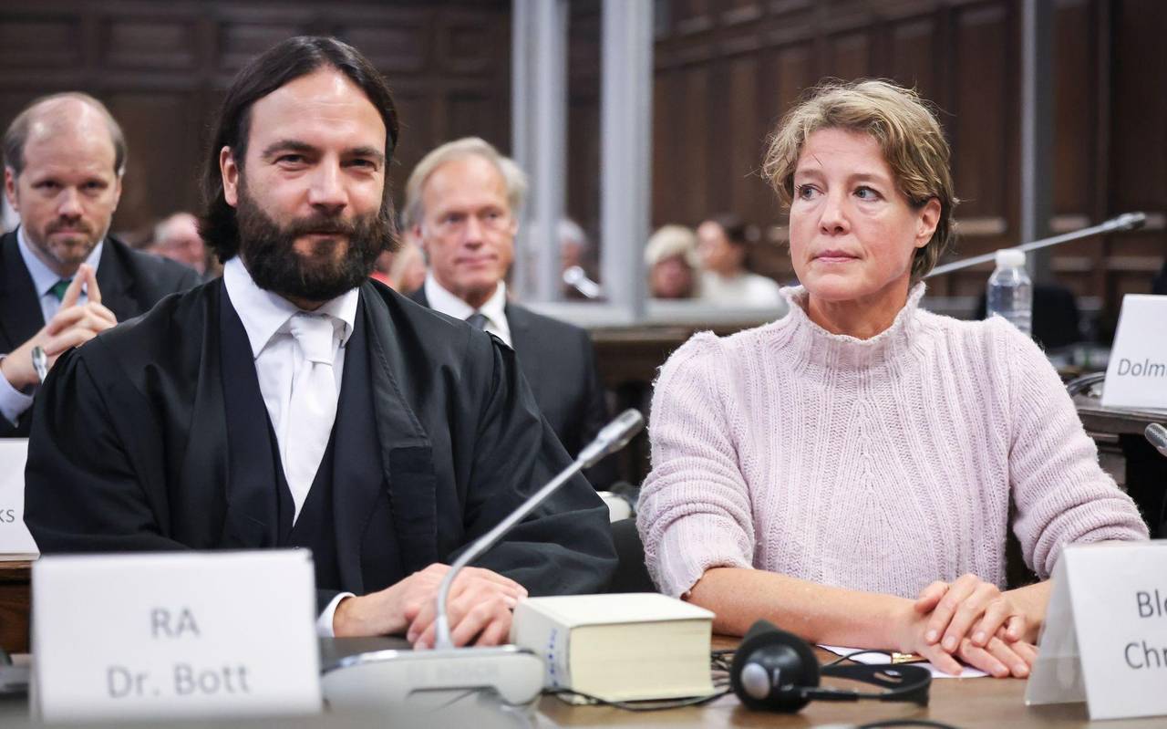 Fortsetzung Prozess wegen mutmaßlicher Kindesentführung