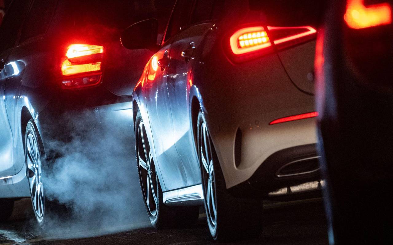 Verkehr in Stuttgart