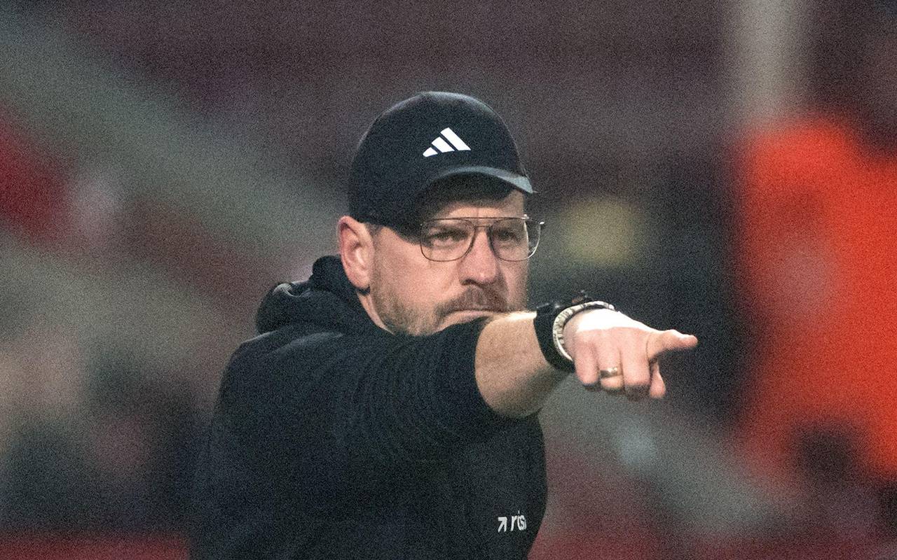 1. FC Union Berlin - RB Leipzig