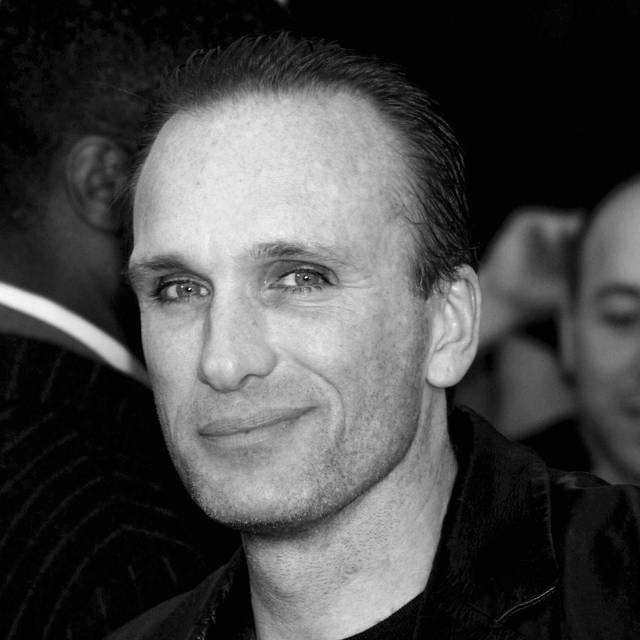 US-Schauspieler Peter Greene