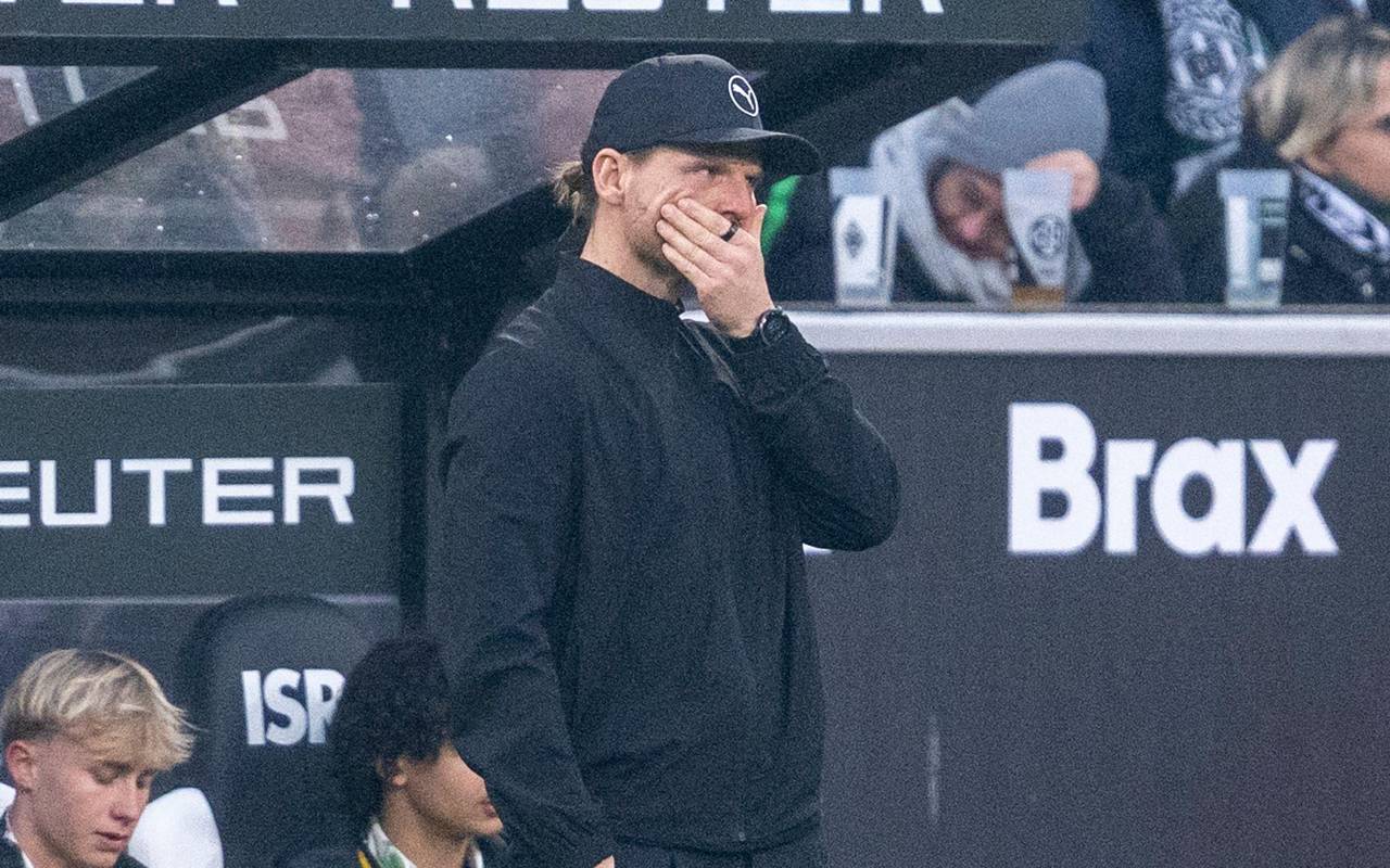 Borussia Mönchengladbach - VfL Wolfsburg