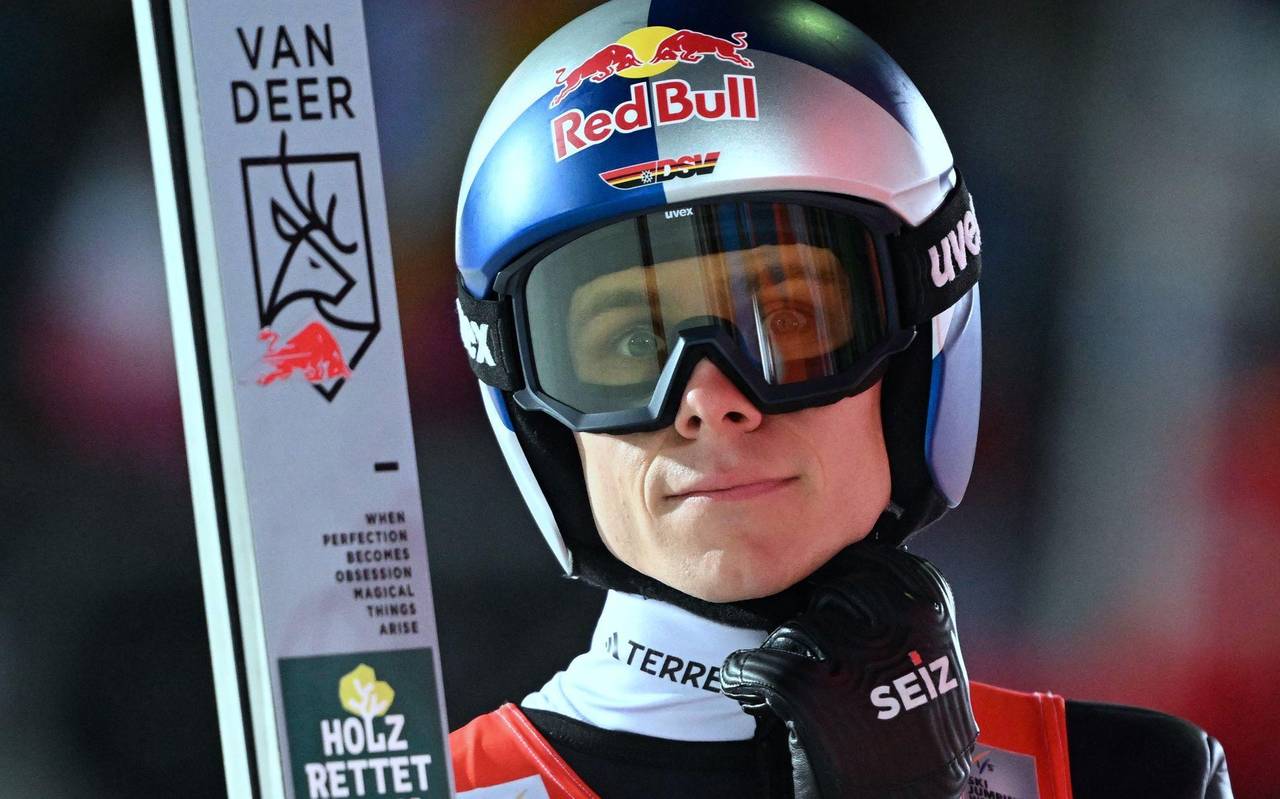 Skisprung Weltcup Klingenthal