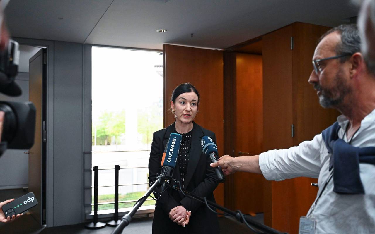 Haushaltsausschuss zu Corona-Maskenbeschaffungen