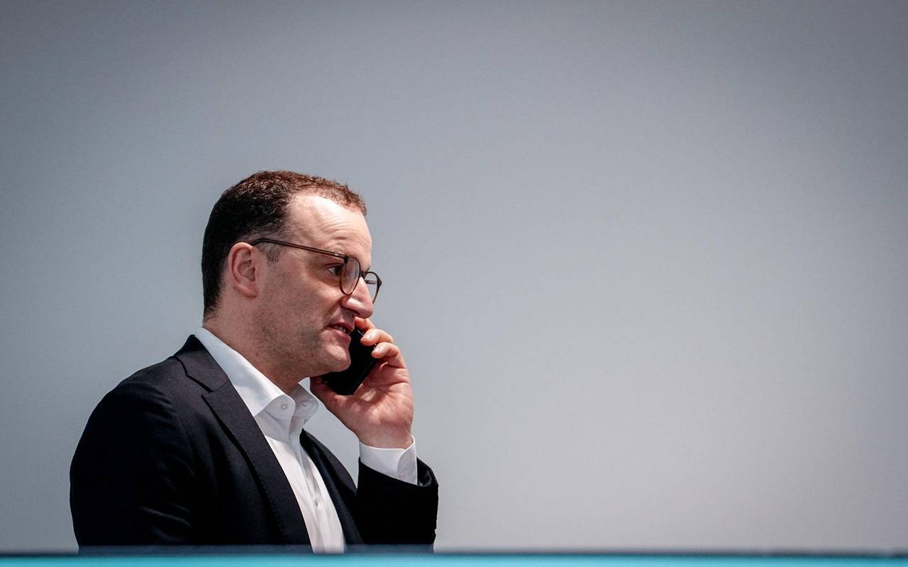 Gremiensitzungen und Statements der Bundesparteien