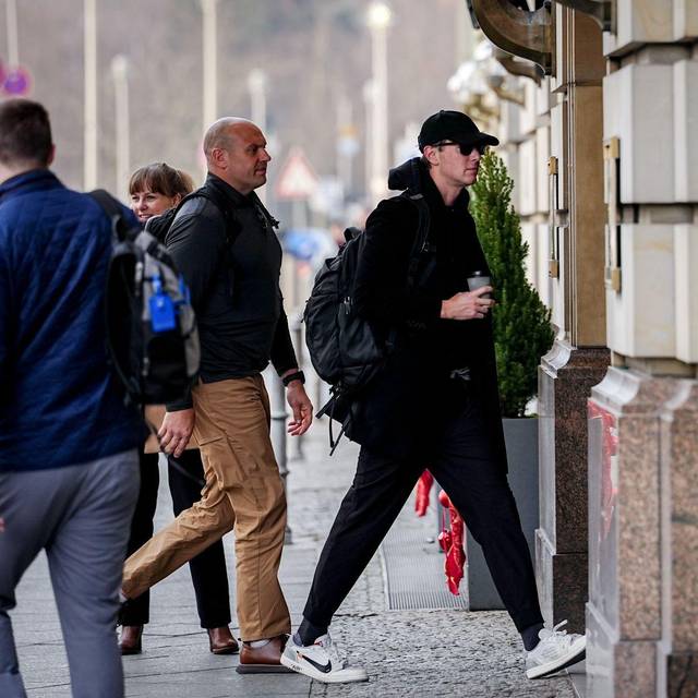 Ukraine-Beratungen in Berlin