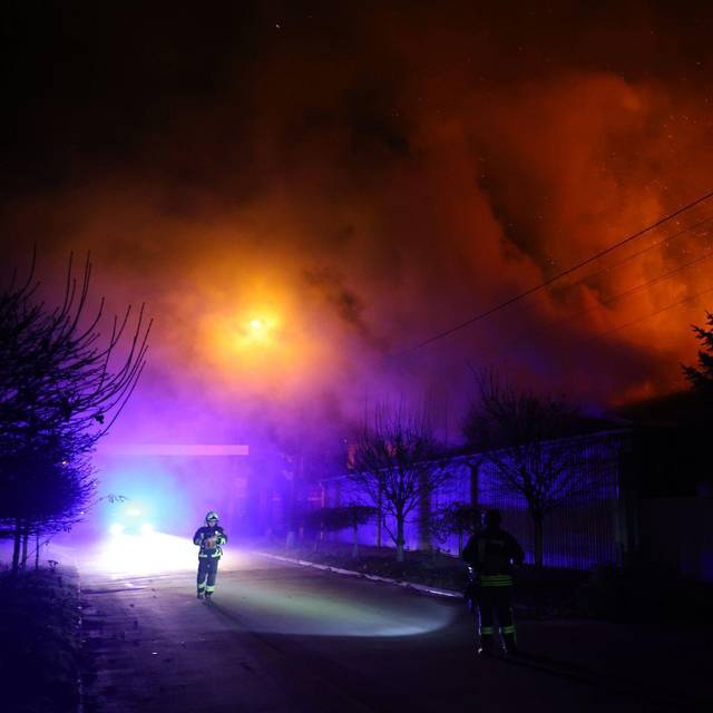 Ukraine-Krieg - Saporischschja