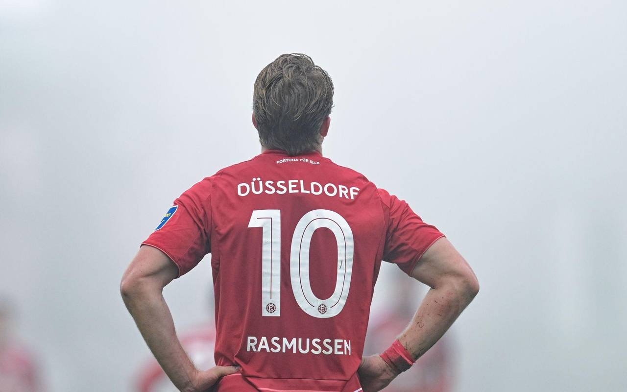 SV Elversberg - Fortuna Düsseldorf