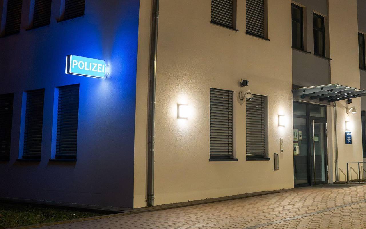 Fünf Festnahmen wegen Anschlagsplan auf Weihnachtsmarkt