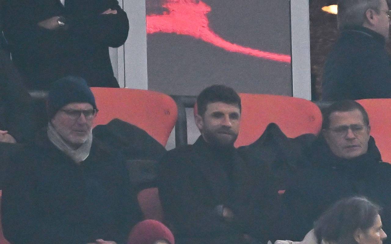 Bayern München - FSV Mainz 05