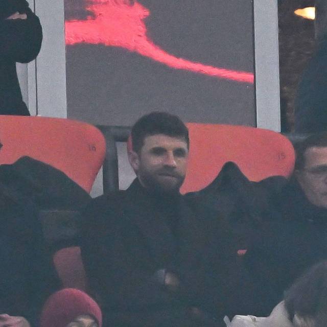 Bayern München - FSV Mainz 05