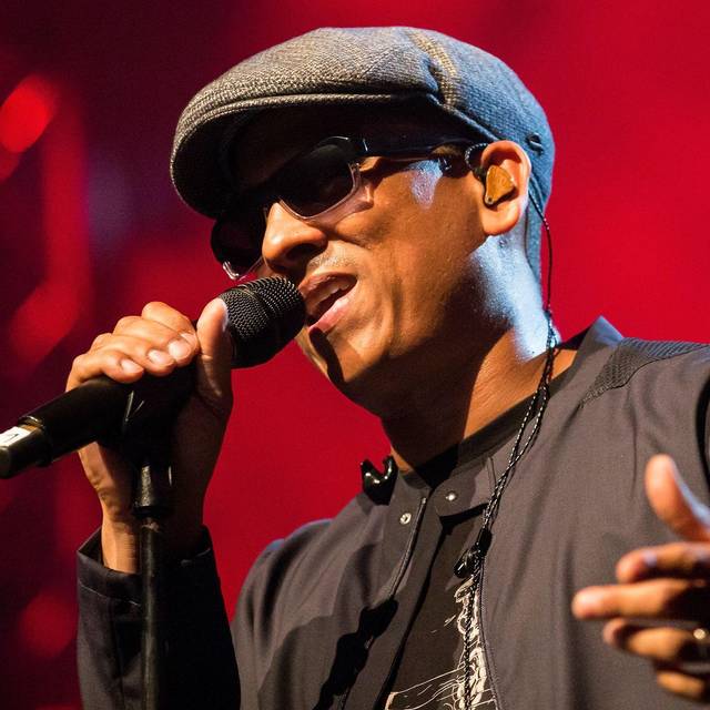 Konzert-Comeback: Wie umgehen mit Xavier Naidoo?