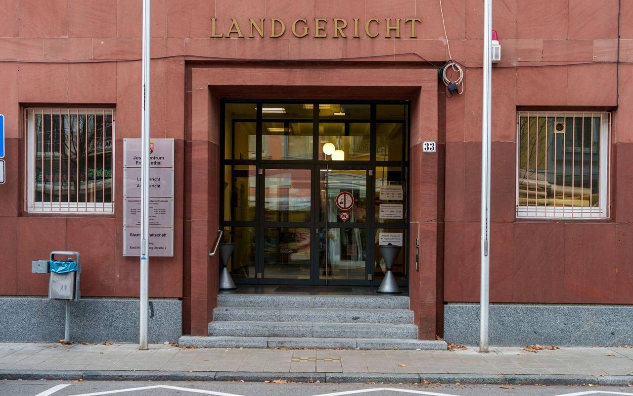 Bis ins neue Jahr sind weitere Gerichtstermine vorgesehen.