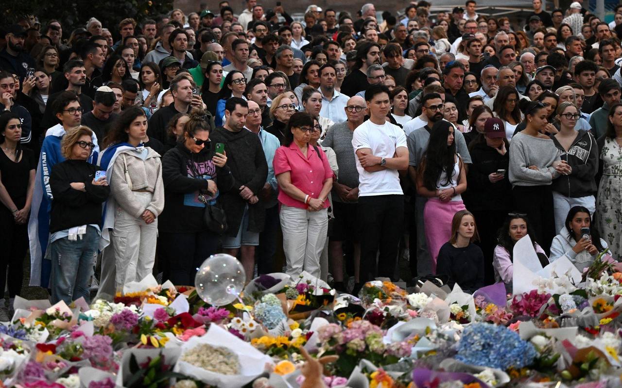 Nach Angriff am Bondi Beach